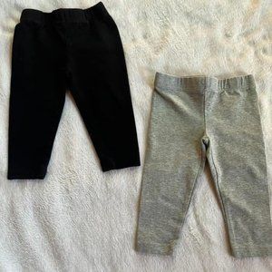 *5 for $30* legging bundle